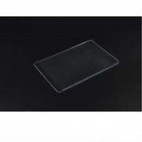 J-002 Карман для пластиковых карт 250 мкм (105*75мм) 